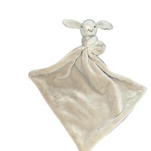 Jellycat London Bashful Bunny Soother Old Stock Beige Version Baby Shower Gift